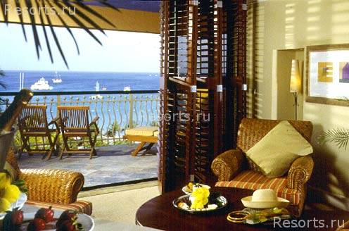 Radisson Aruba Resort & Casino 2